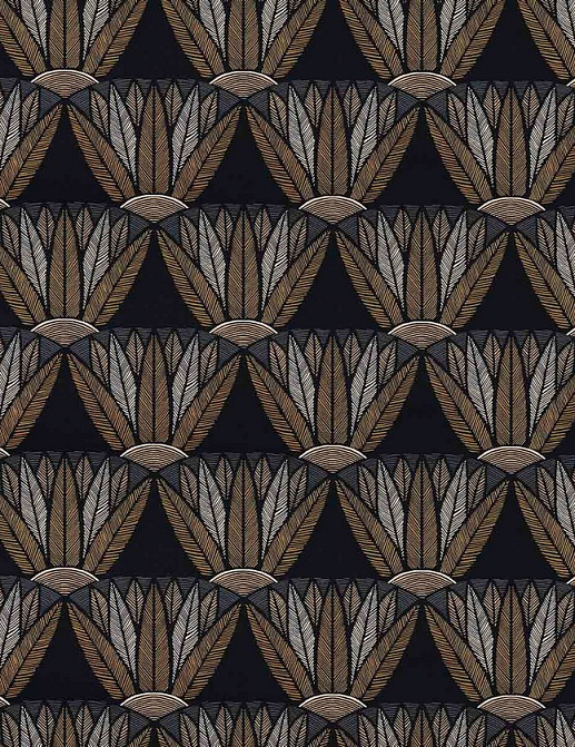 Обои Casamance Bord Du Nil 76162140