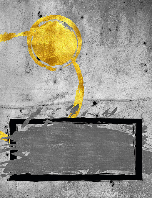 Обои Wall Street Wabi Sabi 20616