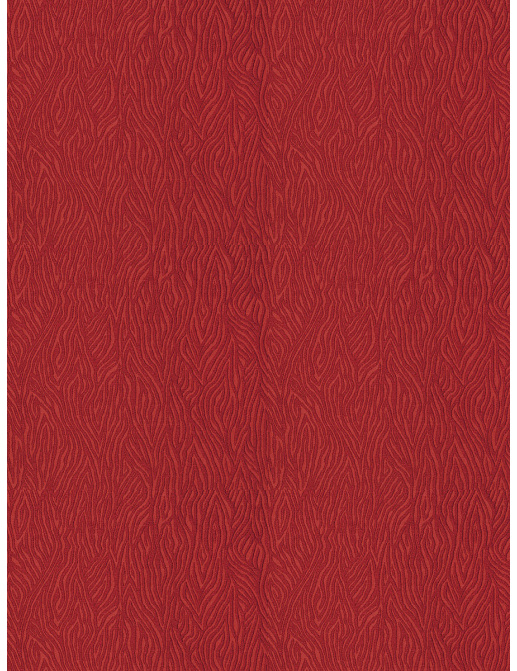 Ткань Fabricut Color Studio Vol.VIII Vermillion Ampersand/Vermillion