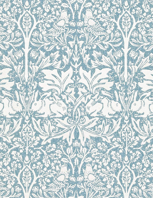 Обои Morris & Co Compendium II 210413