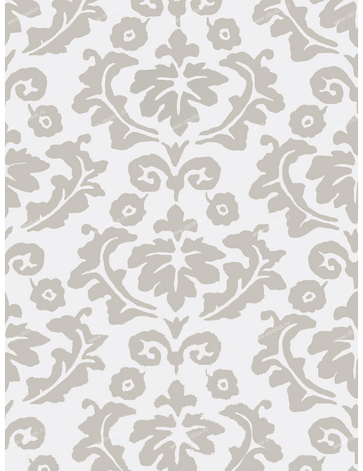 Обои Stroheim Dana Gibson Nouveau Palazzo/Grey