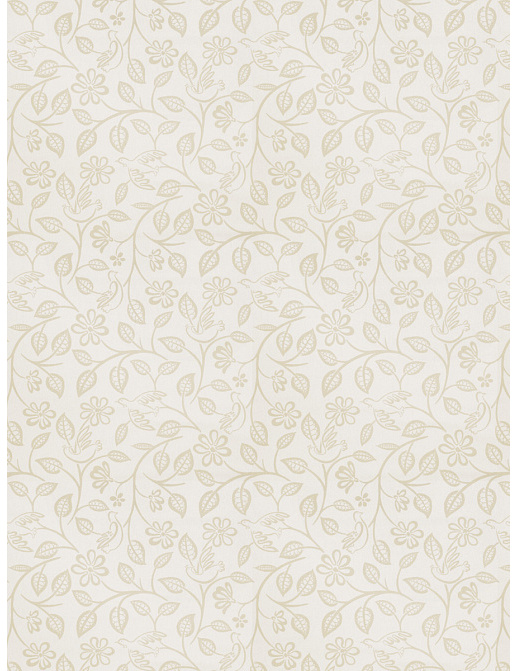 Ткань Fabricut Chromatics Vol.XXII Ivory Rosenthal/Dove