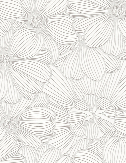 Панно и фотообои Affresco Fabrika 19 Fabrika19 8 White