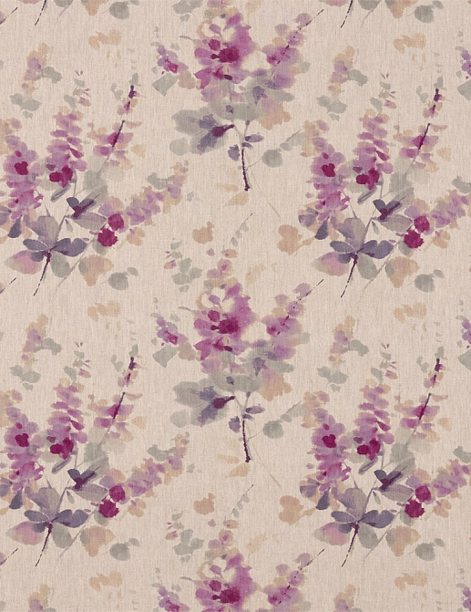 Ткань Sanderson Waterperry Prints & Embroideries 226289