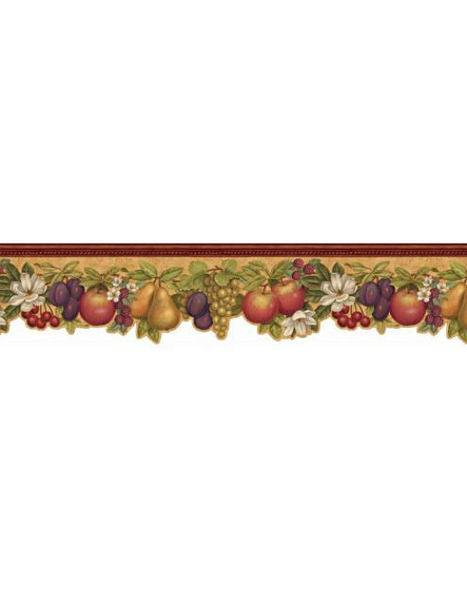 Бордюр Chesapeake Kitchen & Bath Essentials KBE12534B