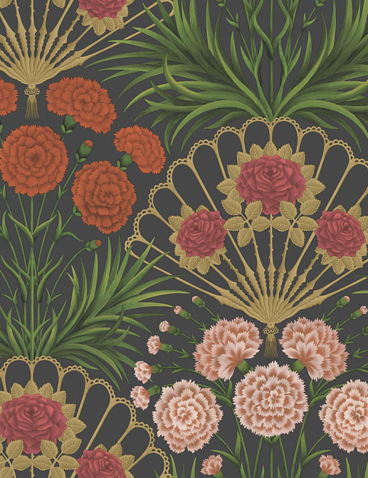 Обои Cole & Son Seville 117/14043