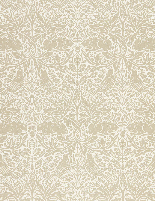Обои Morris & Co Pure Morris North 216531