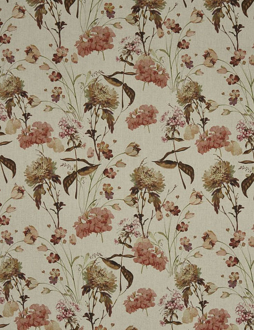 Ткань Prestigious Textiles Hampstead 3871/111