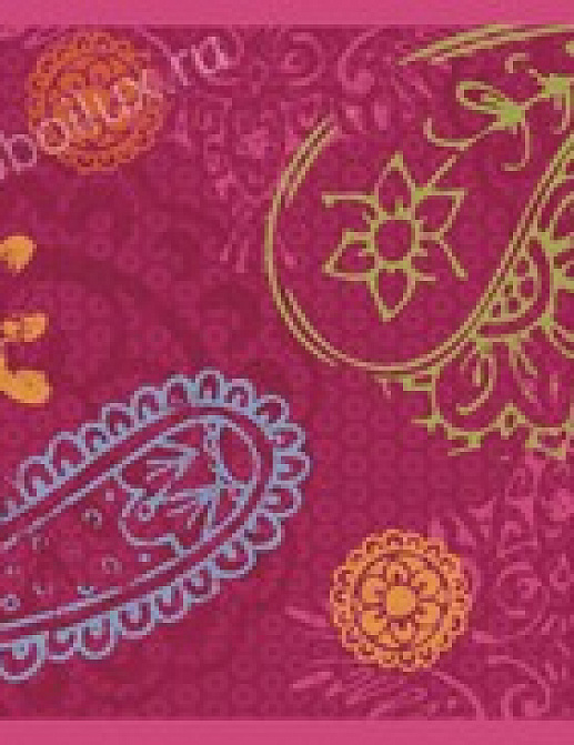 Бордюр York Disney DK6019B