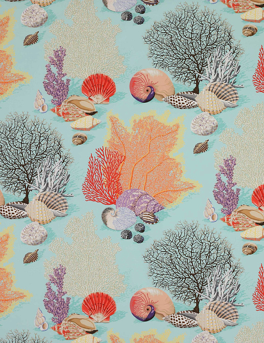 Ткань Manuel Canovas Sacha 04917/03