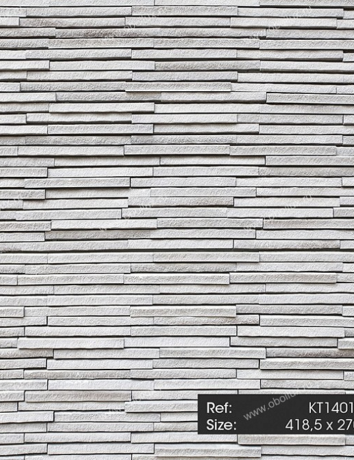 Панно и фотообои KT-Exclusive Just Concrete kt14016