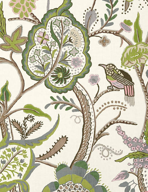 Обои Thibaut Canopy T14306