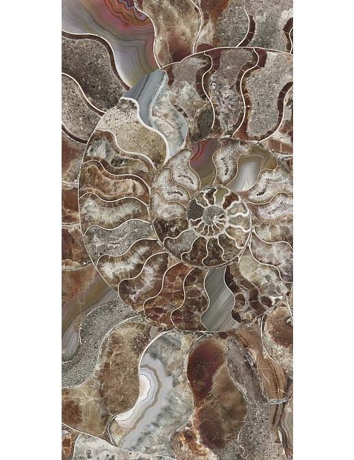 Обои Tecnografica Decorative Panels 79259-1
