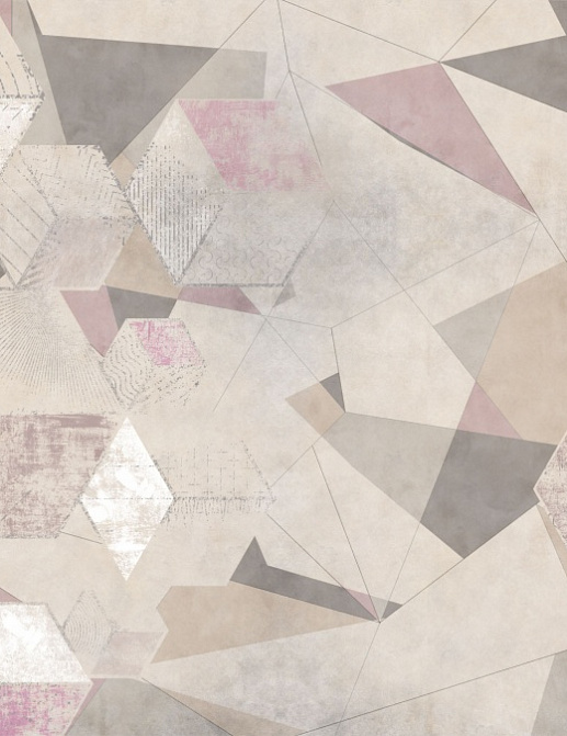 Панно и фотообои Affresco Trend Art ZK438 COL2