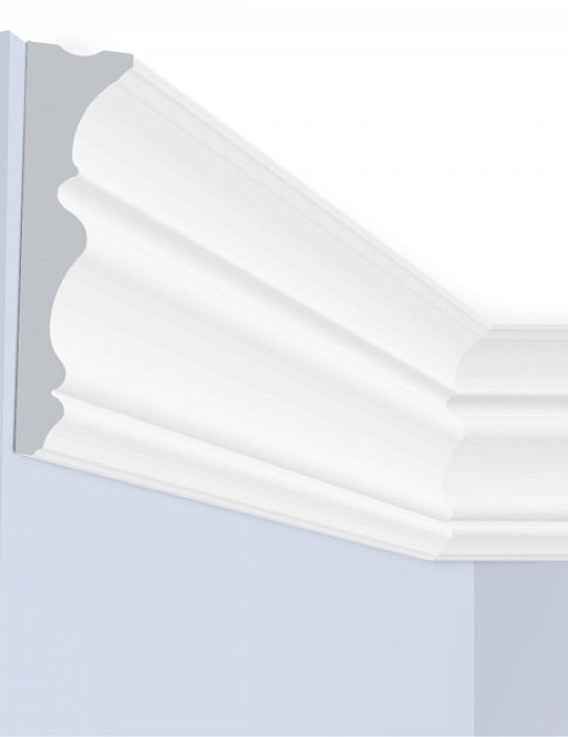 Карнизы HIWOOD Hiwood Decor L1404