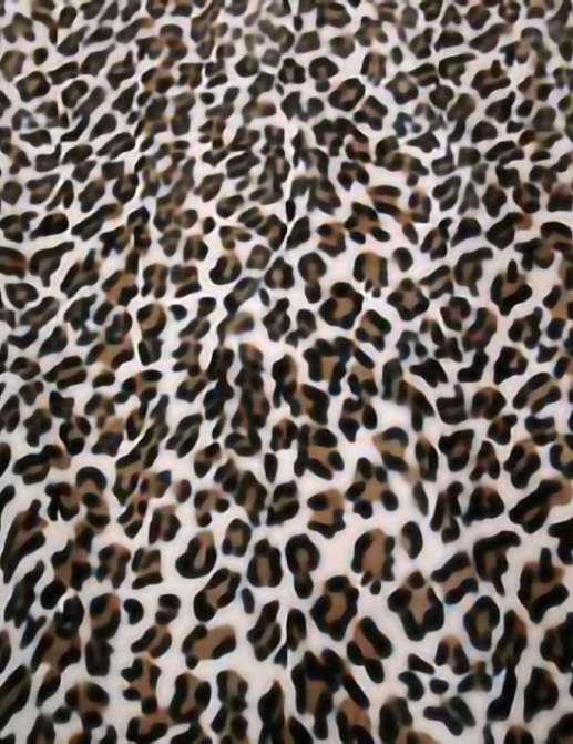 Ткань Today Interiors Wild Brown WF8120