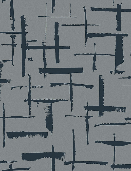 Обои Seabrook Geometric Textures EG10312