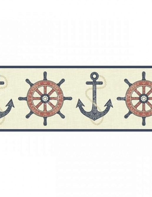Бордюр Eijffinger Atlantic 343007