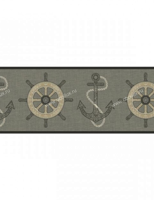 Бордюр Eijffinger Atlantic 343008