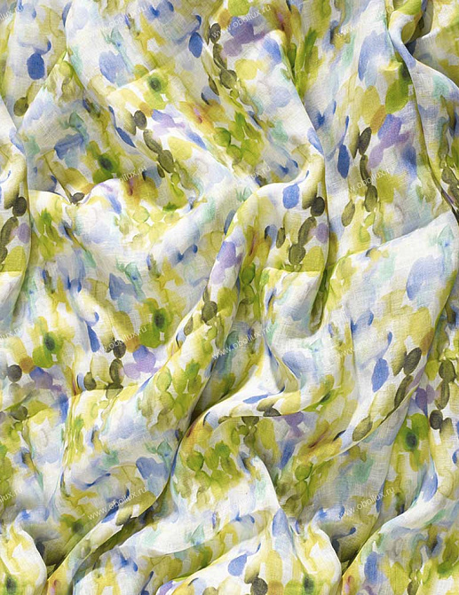 Обои Casamance Effervescence 72590145