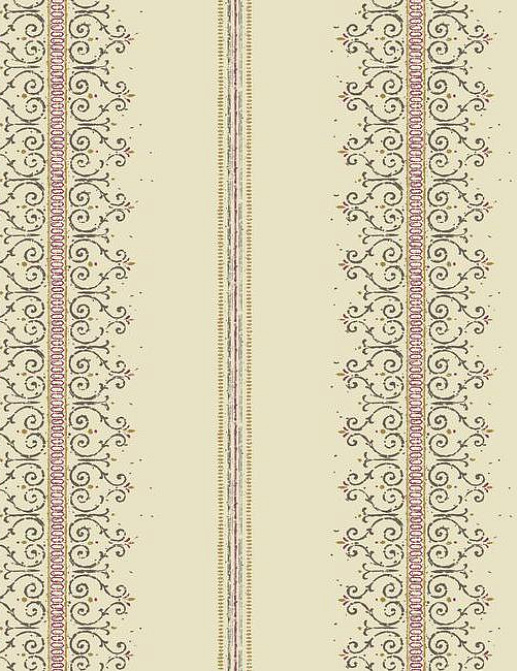 Обои York Carey Lind - Modern Shapes MS6408