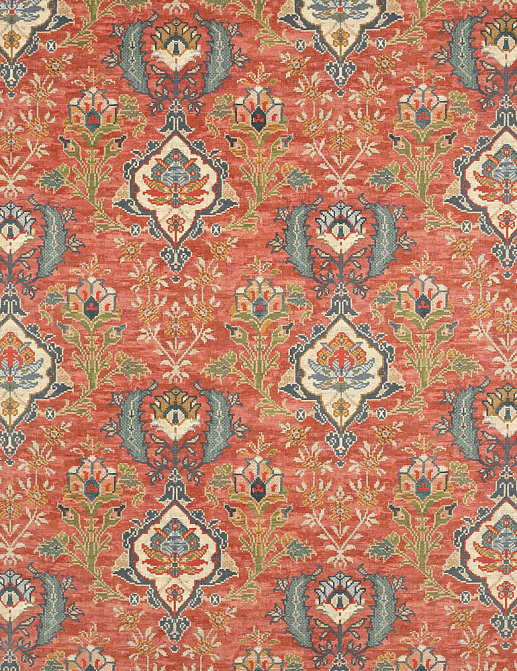 Ткань Colefax and Fowler Theodore F4689/01