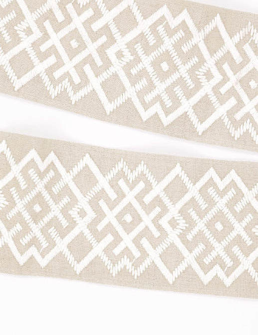 Тесьма Villa Nova Trimmings & Tie Backs T107/02