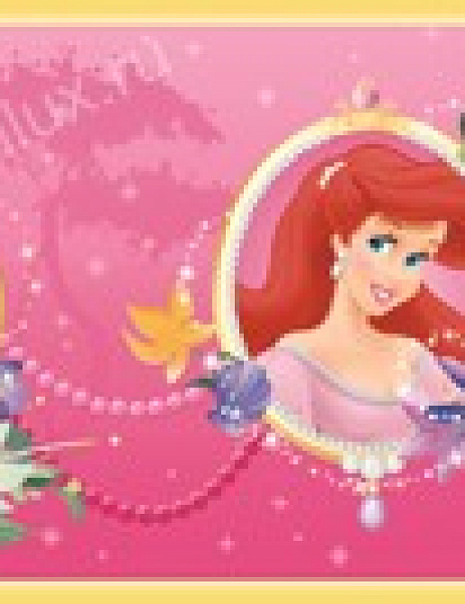 Бордюр York Disney DK5954B