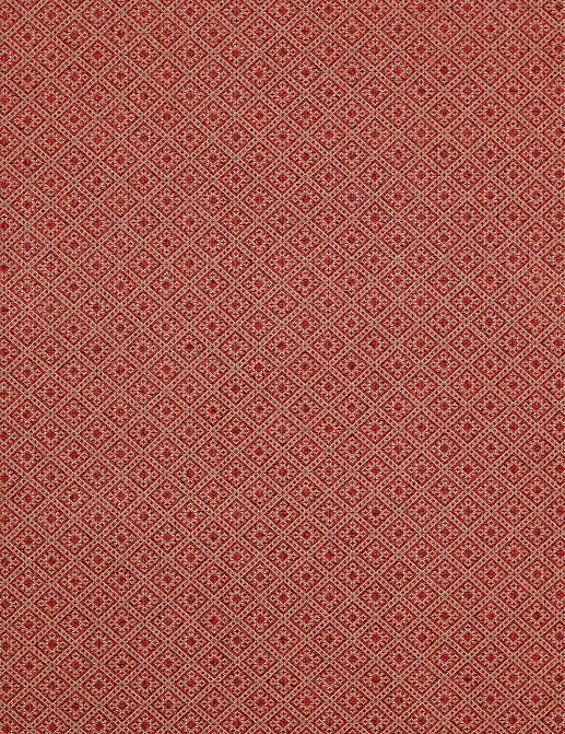 Ткань Colefax and Fowler Colour Library Red F4223/05