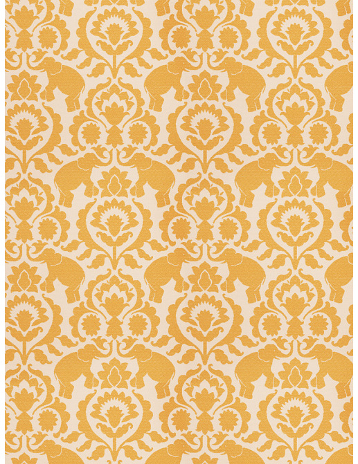 Ткань Fabricut Vignettes Vol.XIV Lemongrass Amelius/Topaz