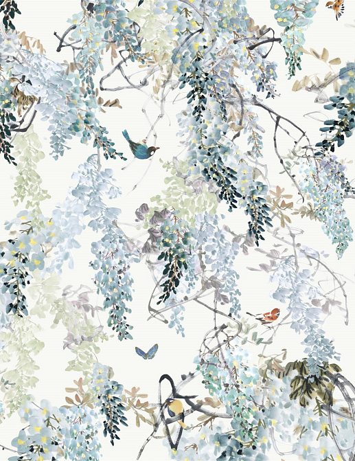 Панно и фотообои Sanderson Waterperry 216298