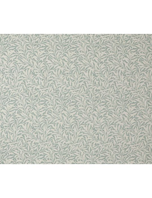 Ткань William Morris At Home Flora & Foliage Volume I WillowBoughWoven/Sky