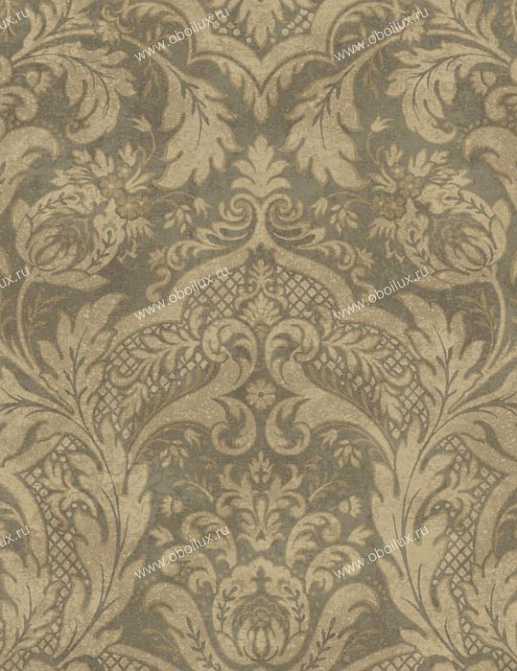 Обои KT-Exclusive Simply Damask SD81606