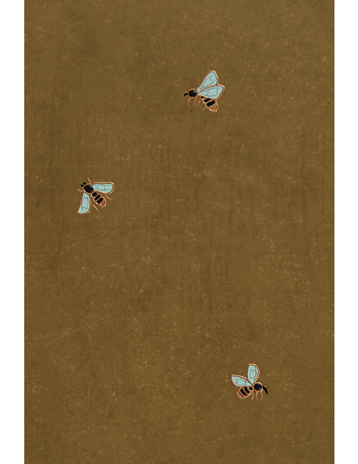 Обои Fromental Conversational The Bees/Beechwood