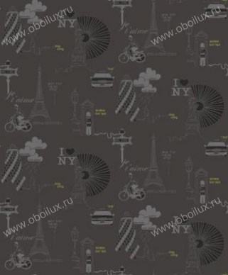 Обои Holden Decor Emporium 96781
