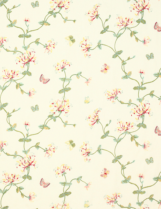 Ткань Colefax and Fowler Eloise F4609/02