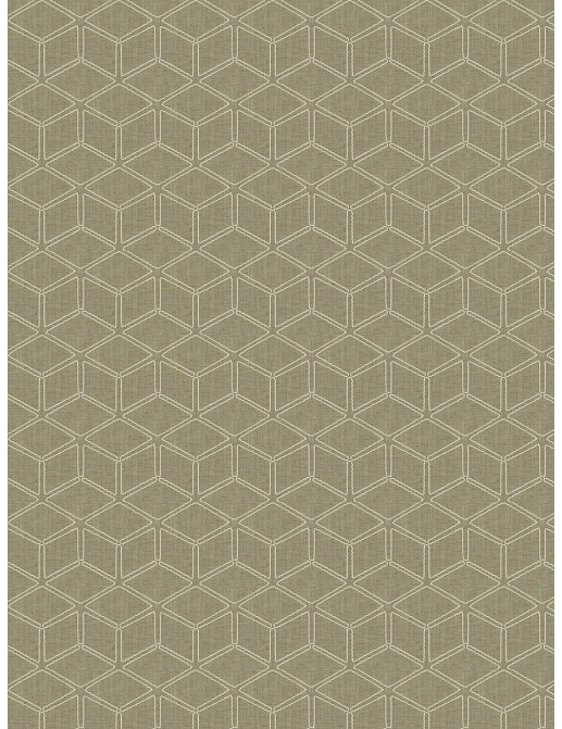 Ткань Fabricut Artfully Modern Canvas Exacto/Flax