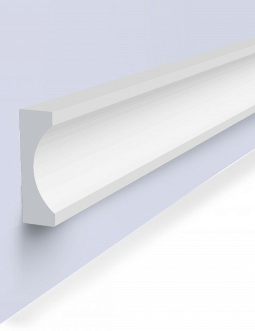 Молдинги HIWOOD Hiwood Decor P40