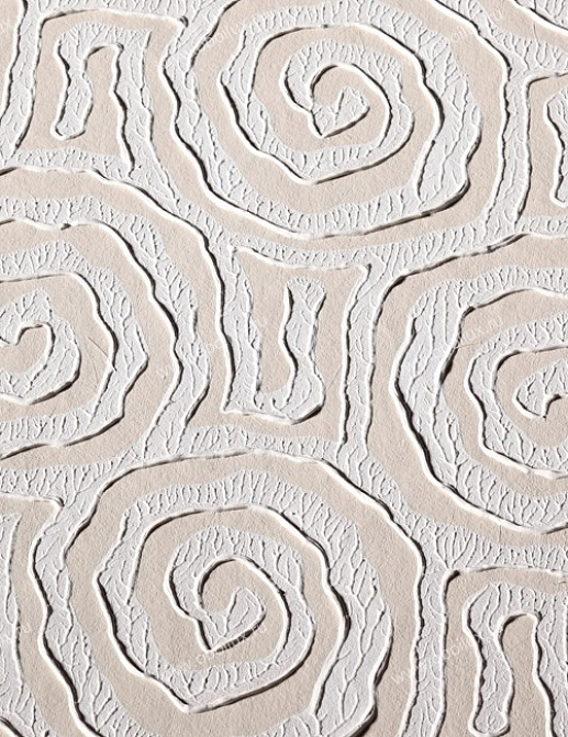 Обои York Ronald Redding - Sculptured Surfaces II SS2290