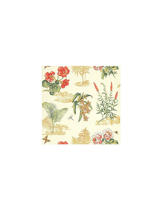 Ткань Thibaut Great Estates F95861