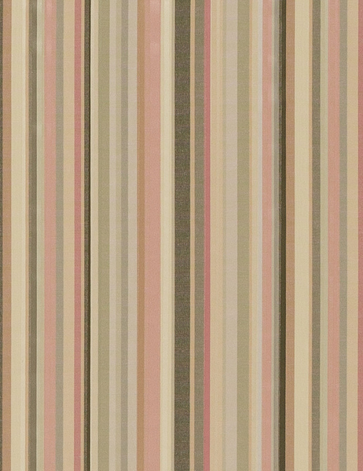 Ткань Duralee Pirouette - Rose Quartz, Strawberry, Sunkist DJ61807/761
