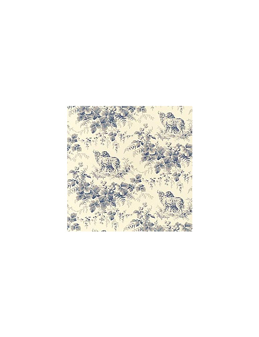 Ткань Thibaut Toile Resource II F99722
