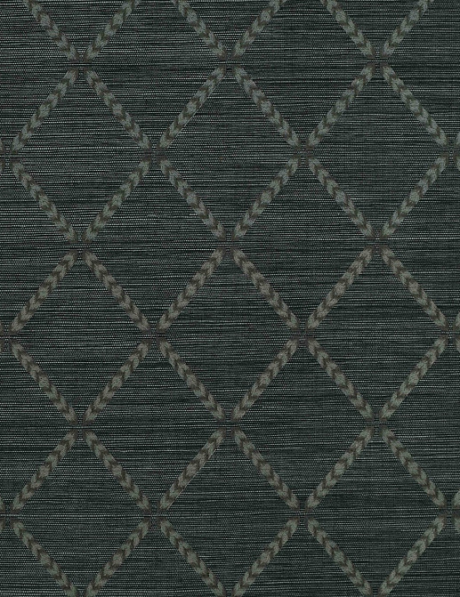 Обои Jim Thompson Ikat Trellis JT021073006