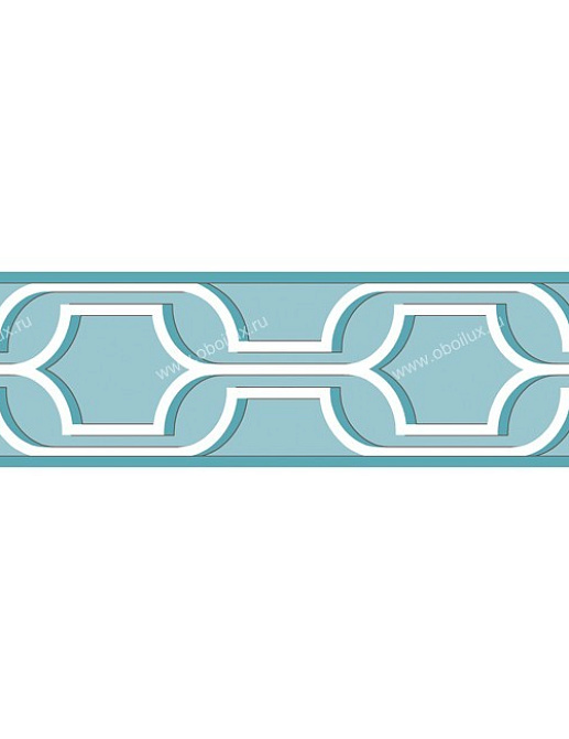 Бордюр York Border Portfolio KB8644BD