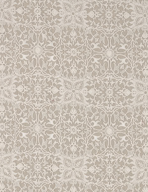 Ткань Morris & Co Pure 236076