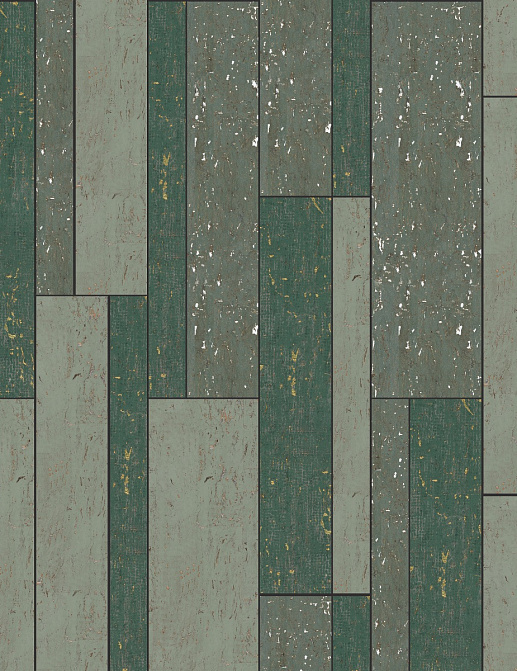 Обои Yate Forest With Wood FW19006