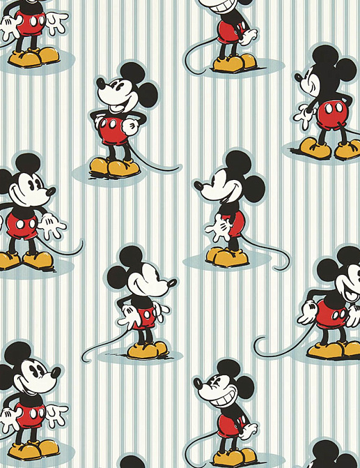 Обои Sanderson Disney Home 217271