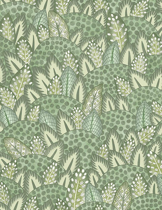 Обои Cole & Son Ardmore Jabula 119/9041