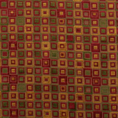 Ткань GP & J Baker Fenton silks BF10048-7