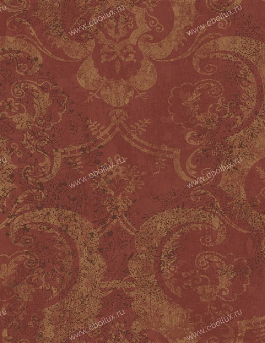 Обои York Ginger Tree II 922585